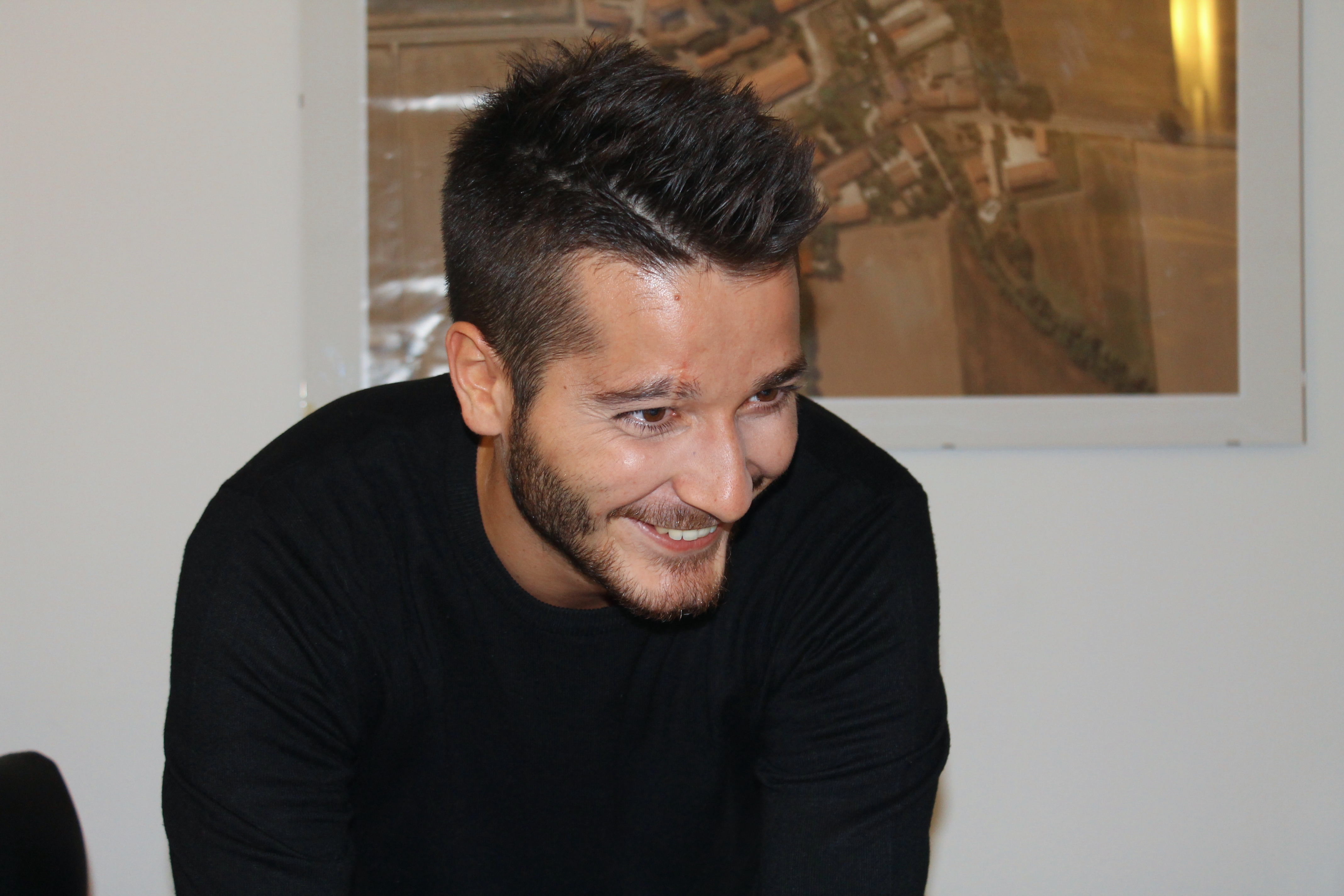 Jacopo Olivari